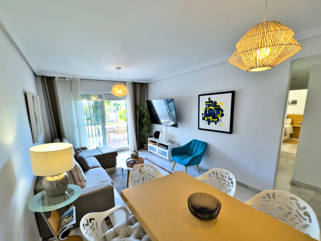Appartements à Marbella