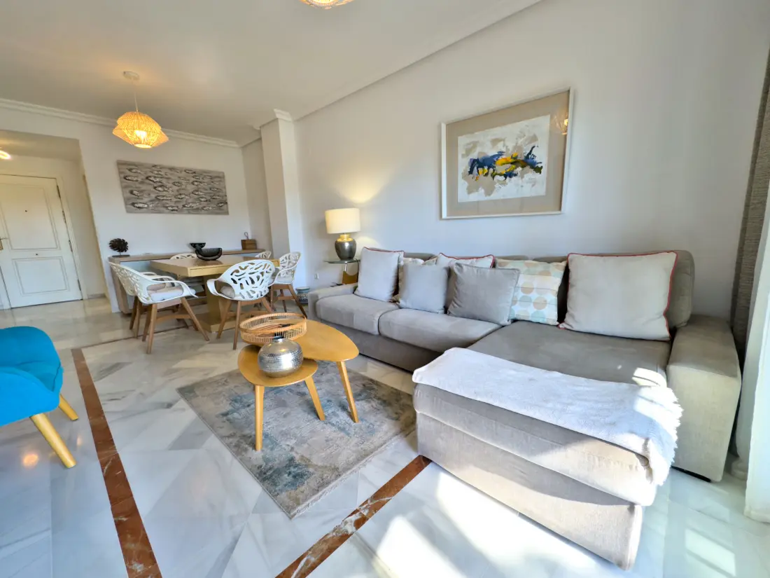 Appartements à Marbella