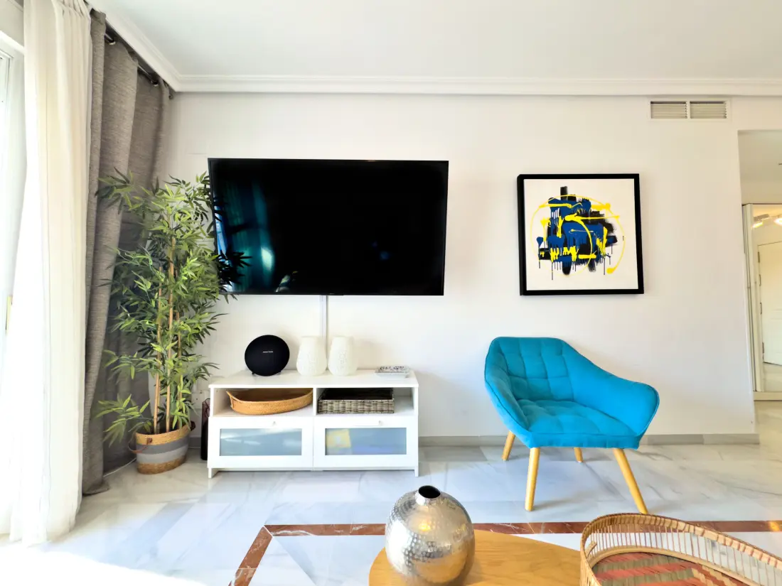Appartements à Marbella