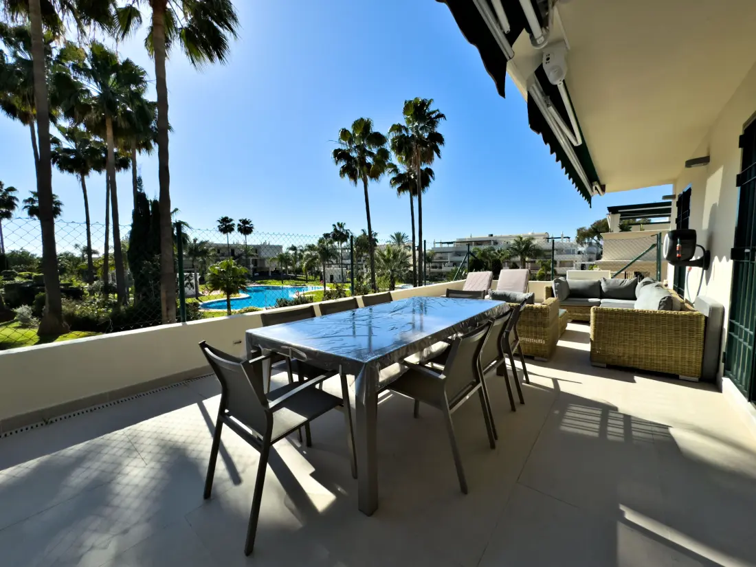 Appartements à Marbella