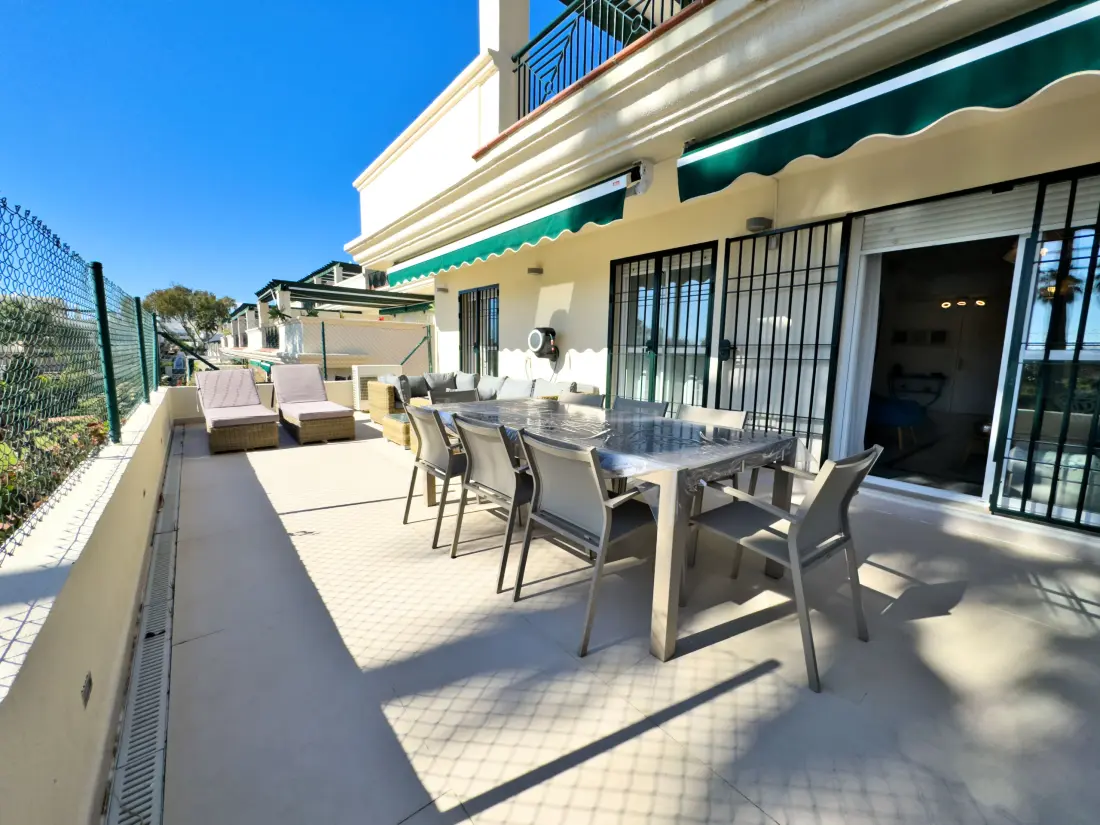Appartements à Marbella