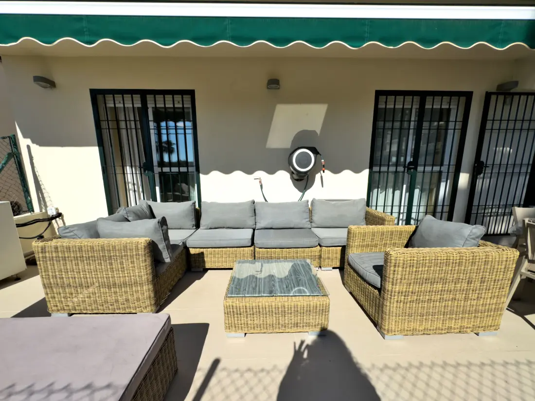 Appartements à Marbella