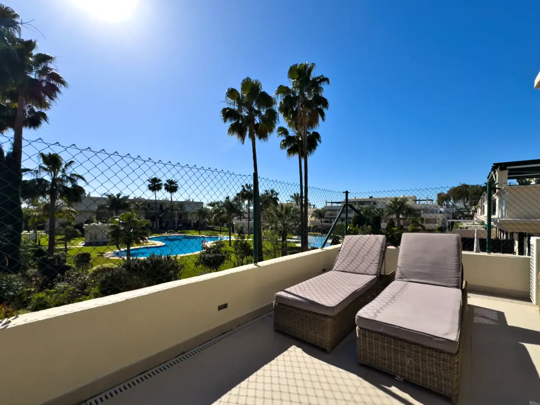 Appartements à Marbella