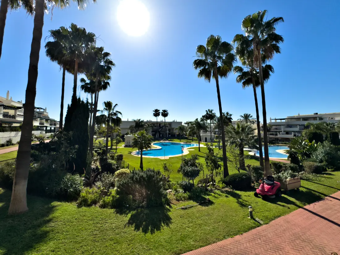 Appartements à Marbella