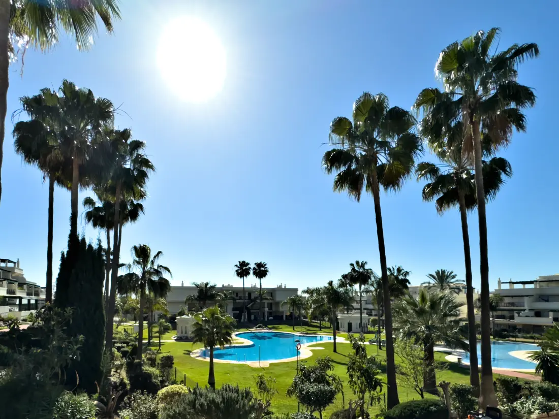 Appartements à Marbella