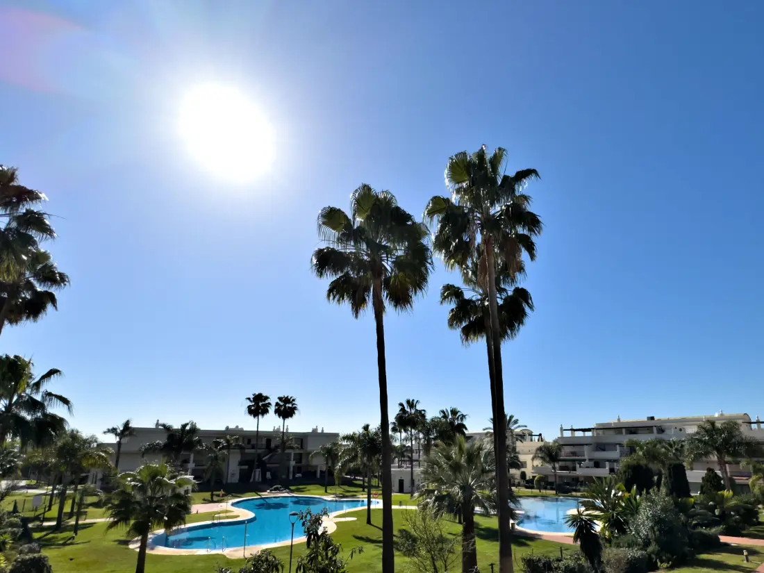 Appartements à Marbella