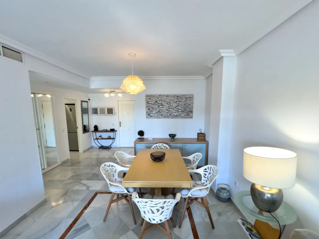 Appartements à Marbella