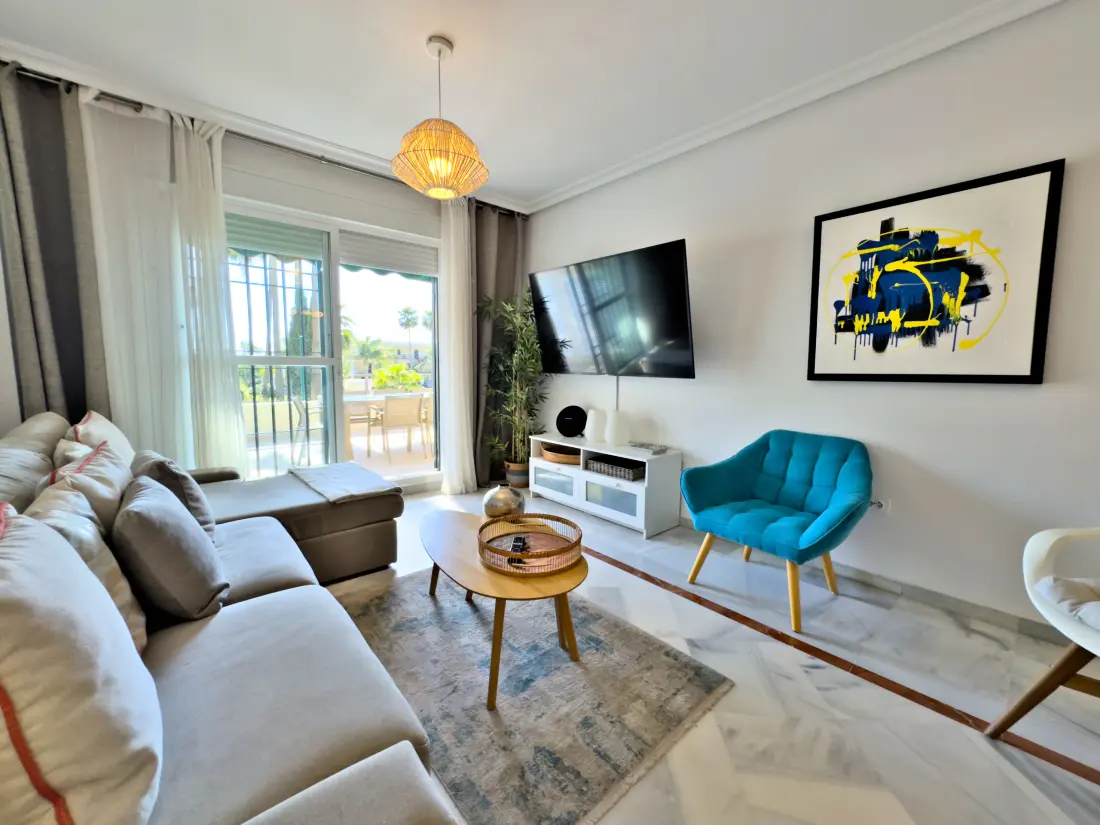 Appartements à Marbella