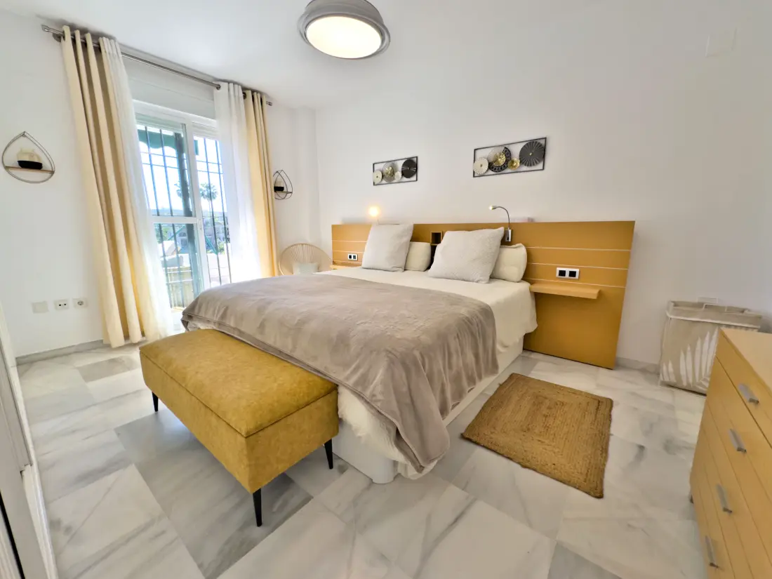 Appartements à Marbella