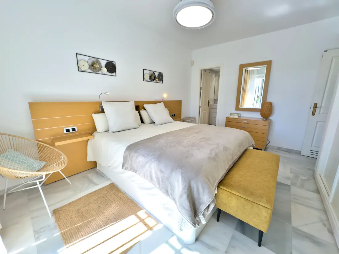 Appartements à Marbella