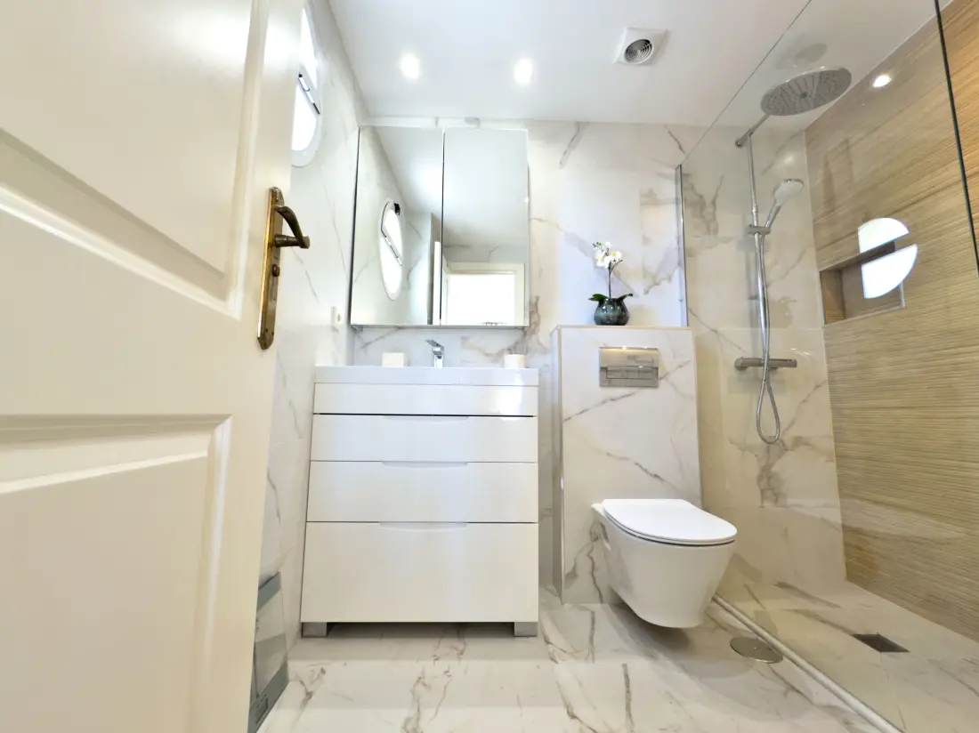 Appartements à Marbella