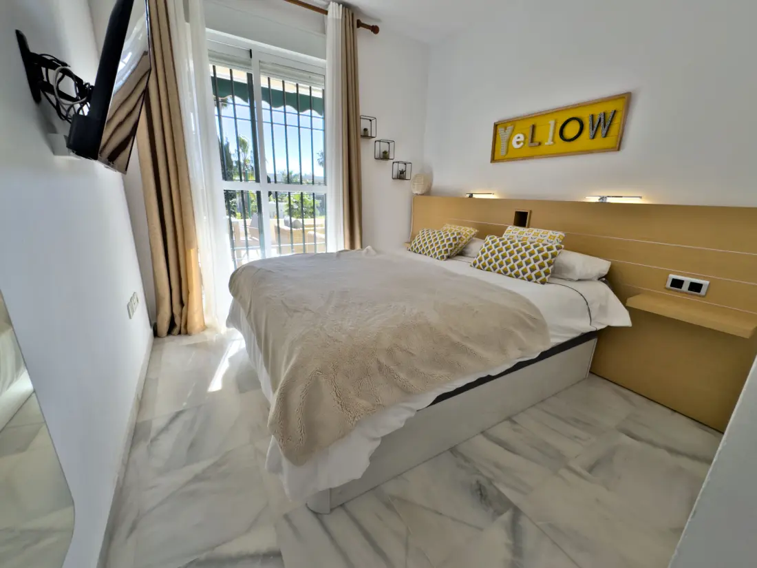 Appartements à Marbella