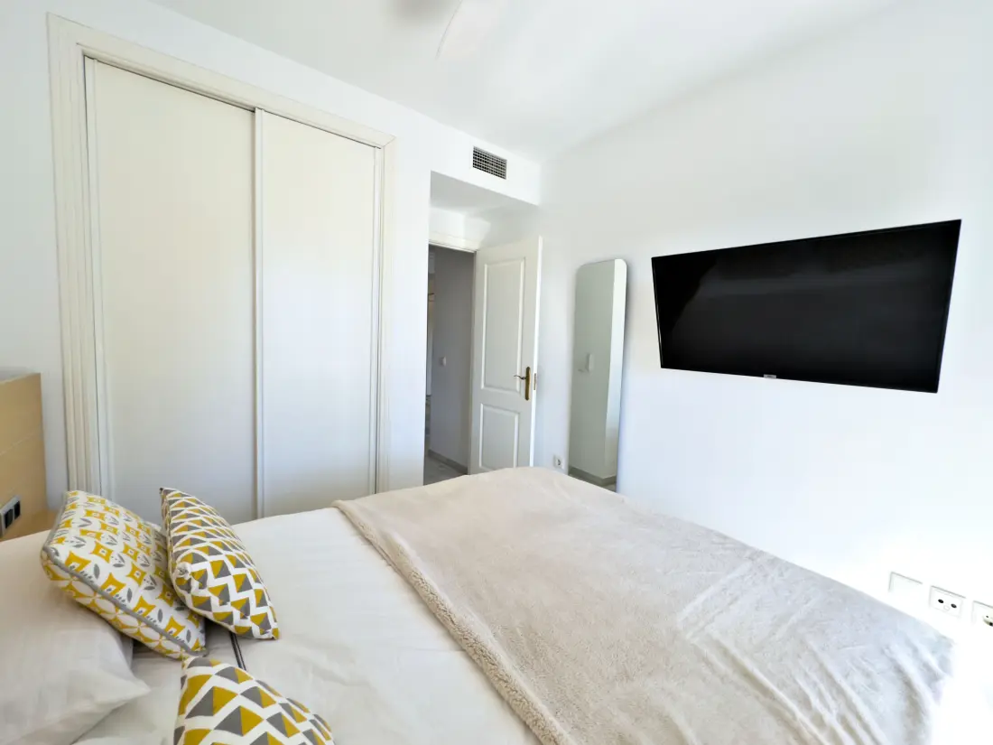 Appartements à Marbella