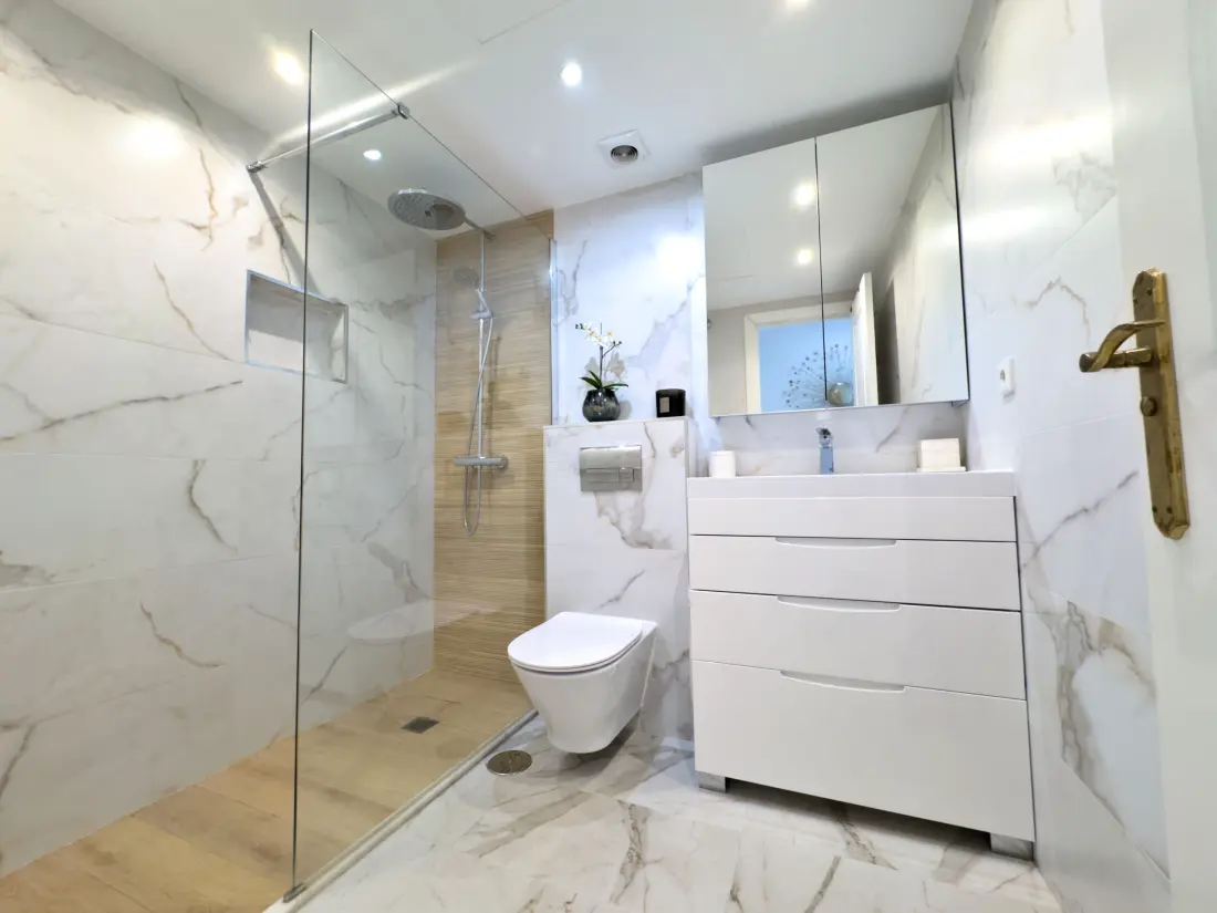 Appartements à Marbella