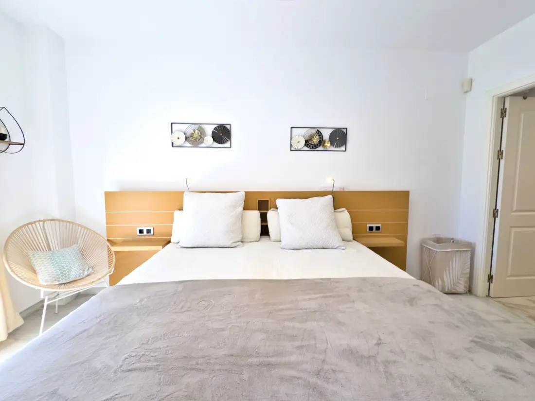 Appartements à Marbella