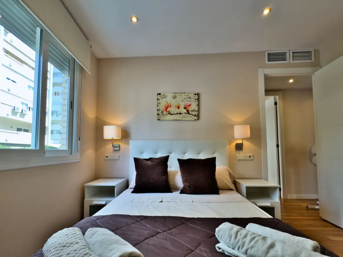 Appartements à Marbella