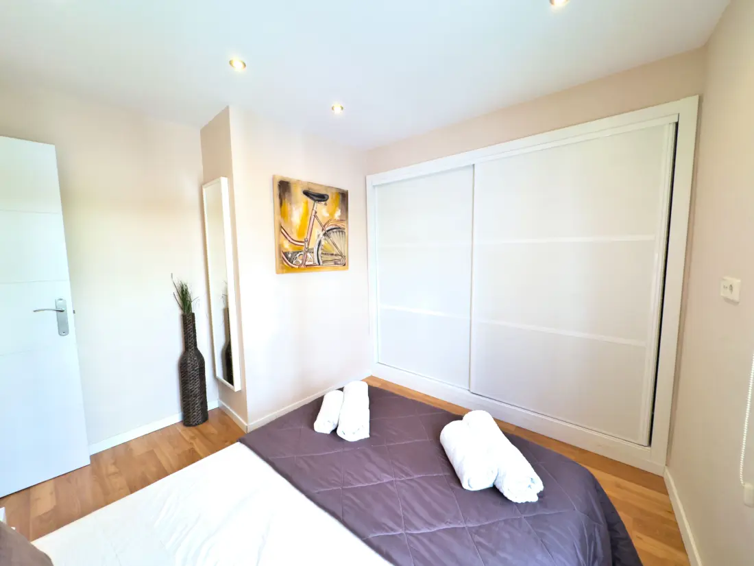 Appartements à Marbella