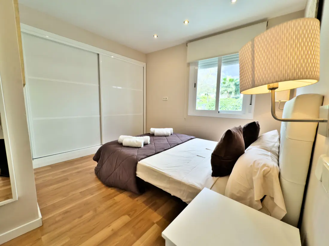 Appartements à Marbella