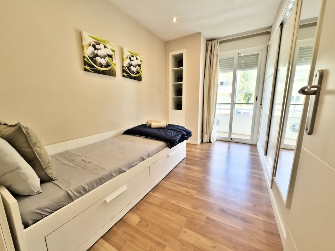 Appartements à Marbella