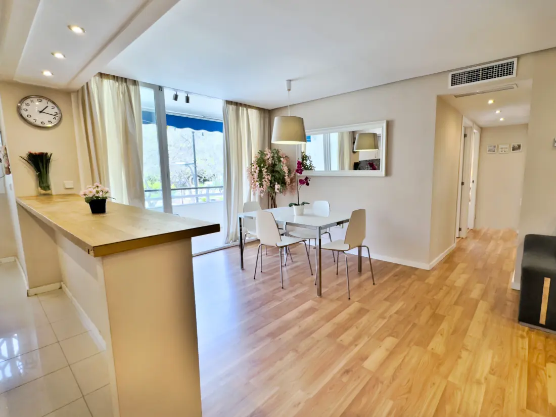 Appartements à Marbella