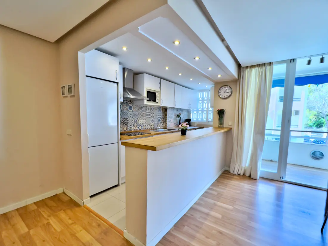 Appartements à Marbella