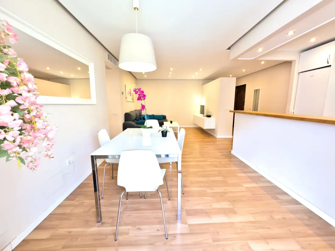 Appartements à Marbella