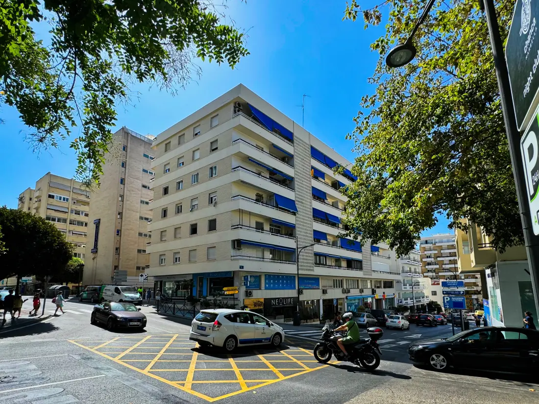 Appartements à Marbella