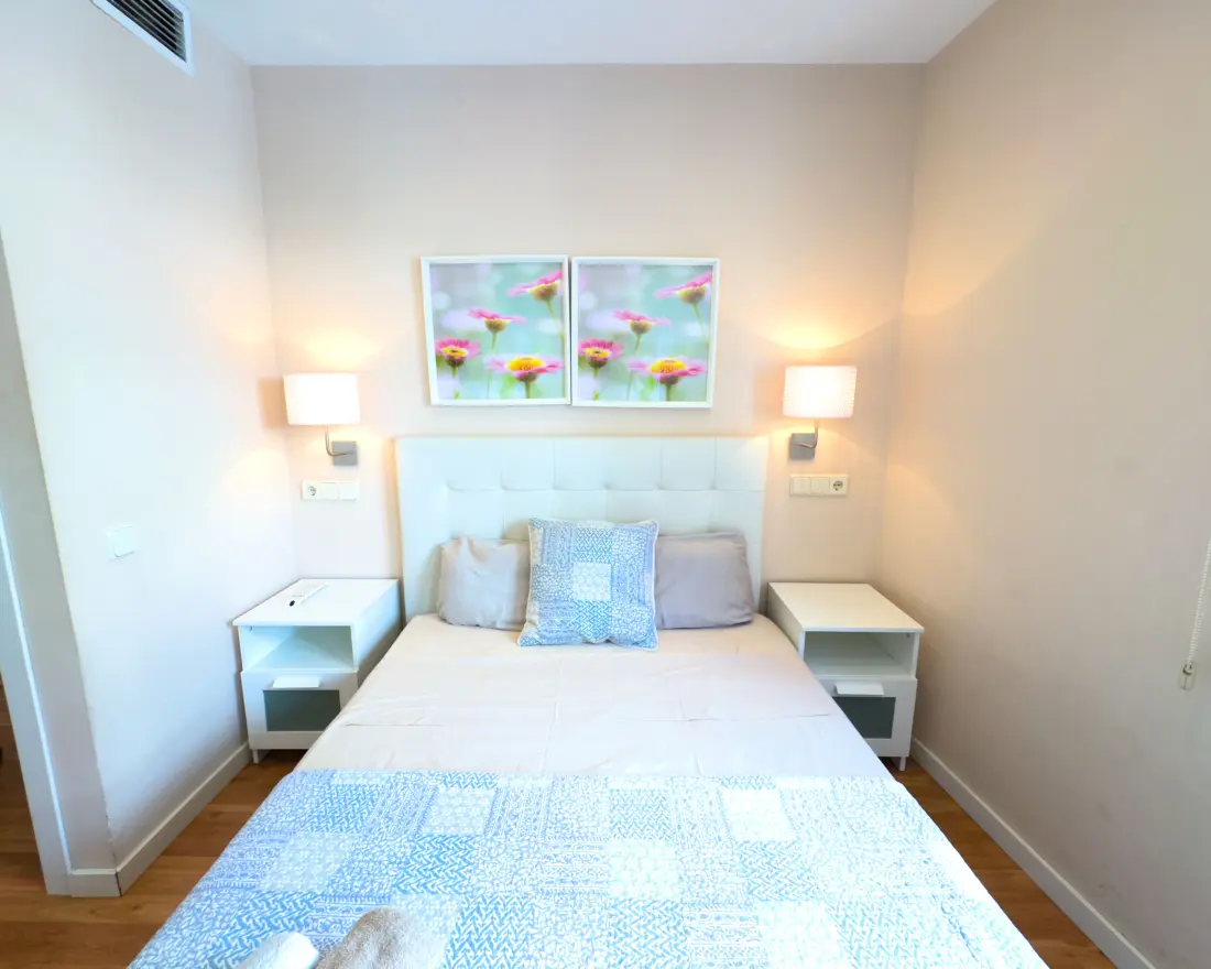 Appartements à Marbella