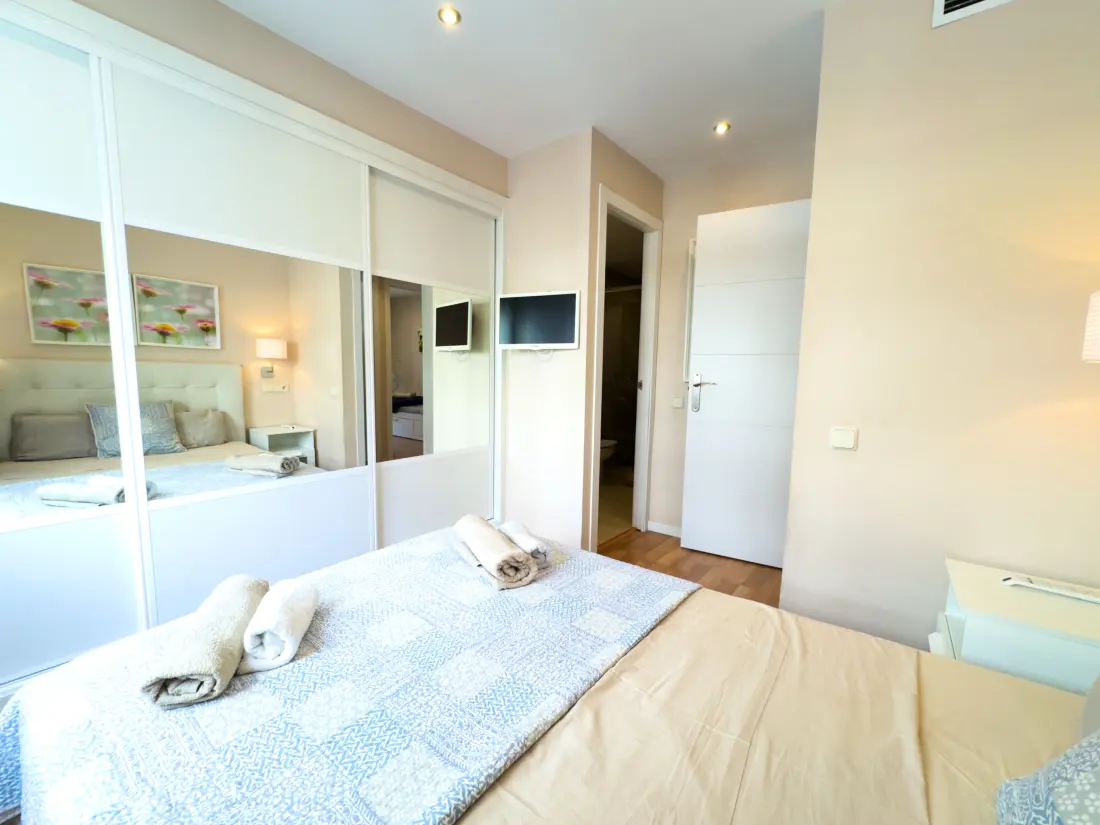 Appartements à Marbella