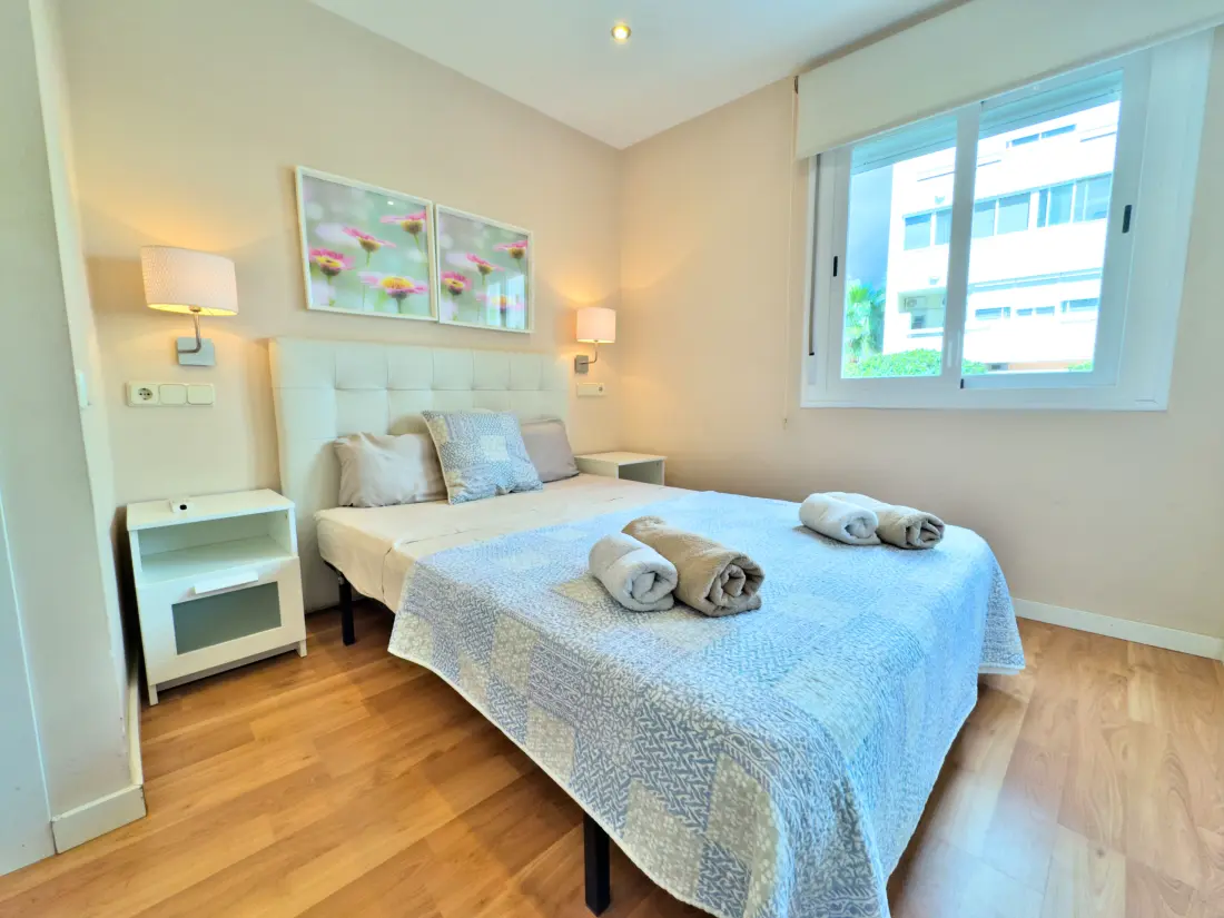 Appartements à Marbella