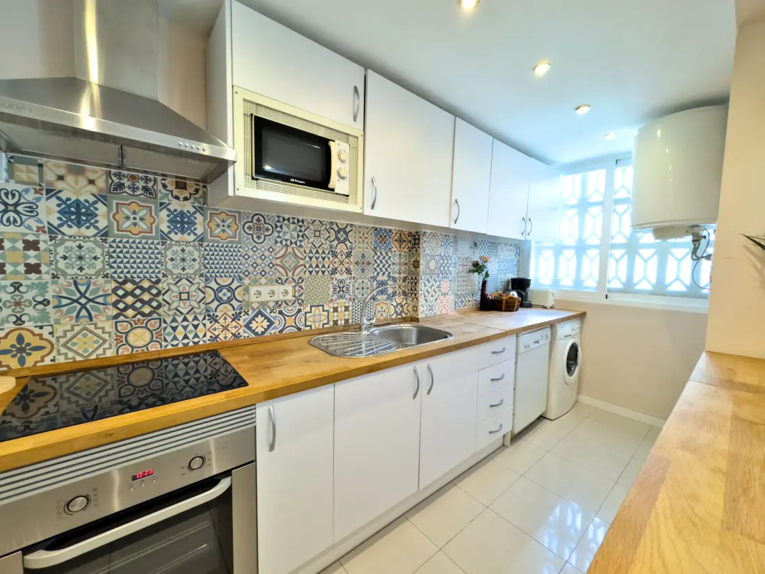 Appartements à Marbella