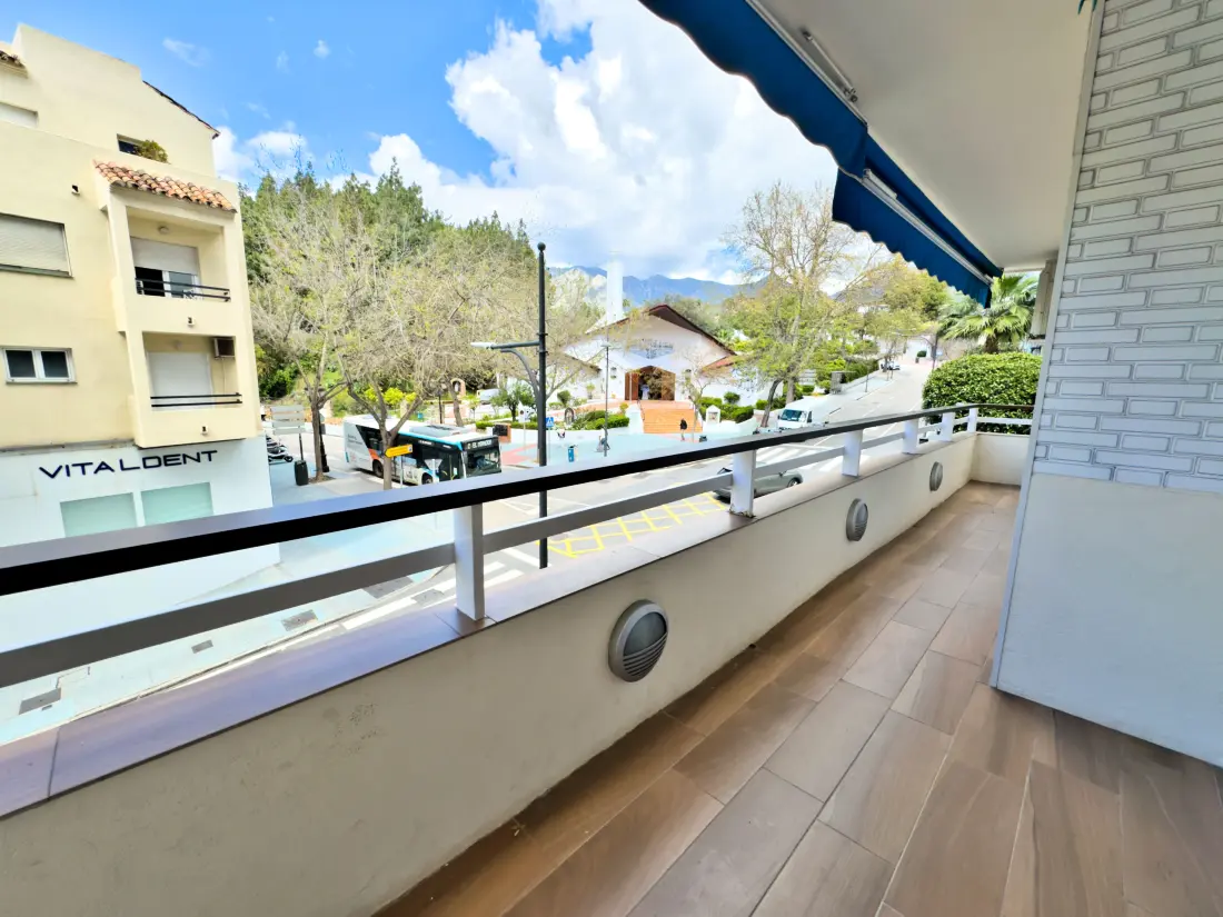 Appartements à Marbella