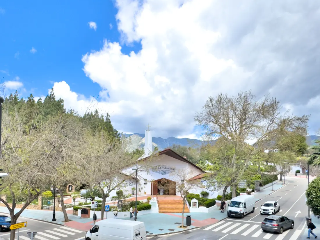 Appartements à Marbella