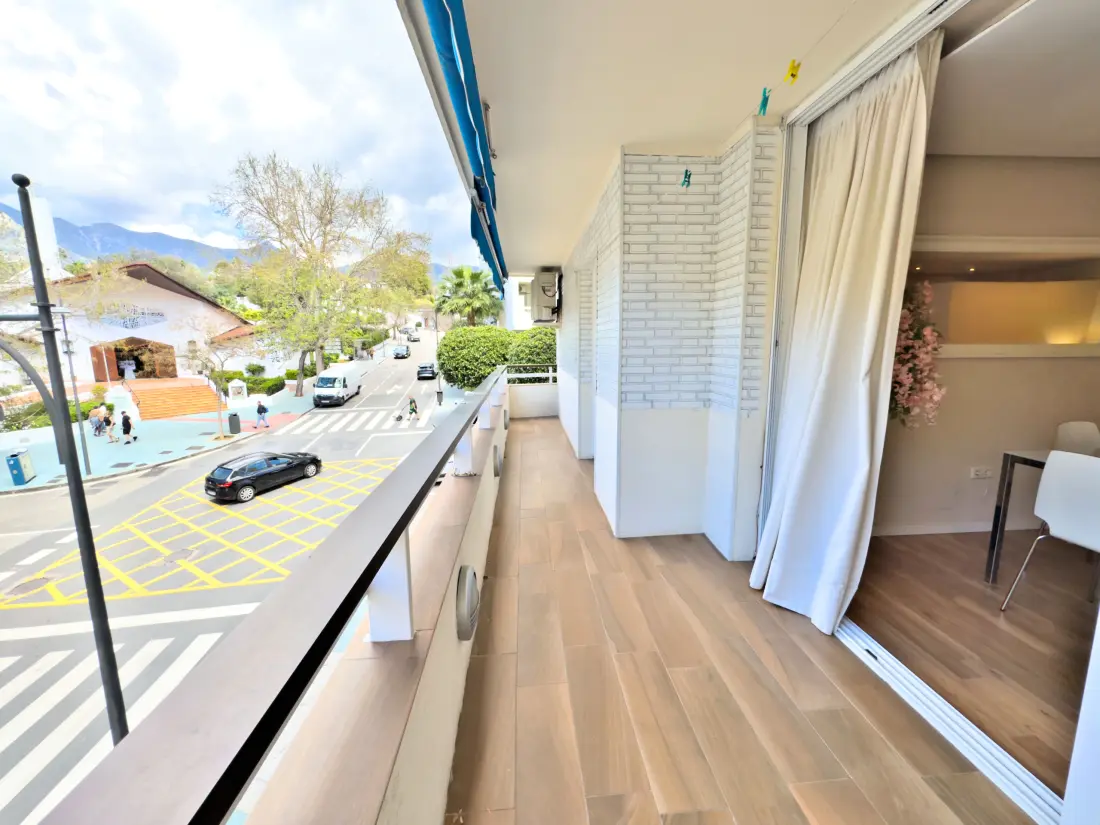 Appartements à Marbella