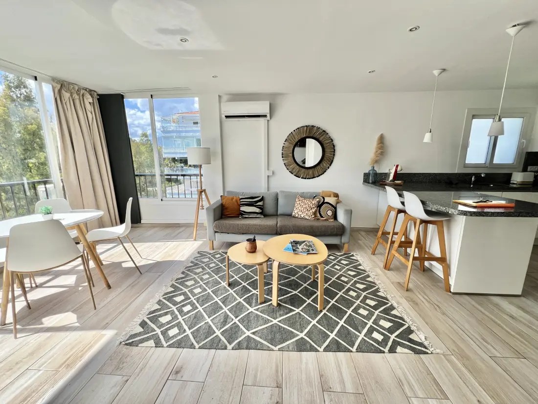 Appartements à Marbella