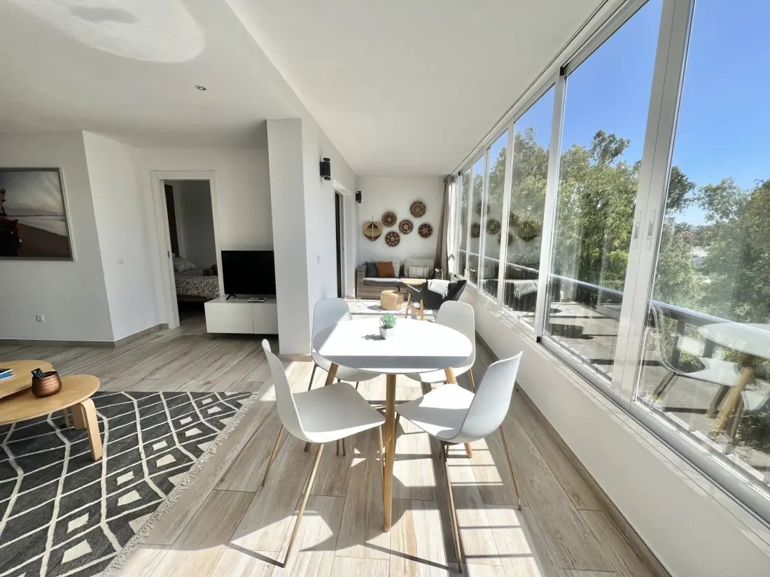 Appartements à Marbella