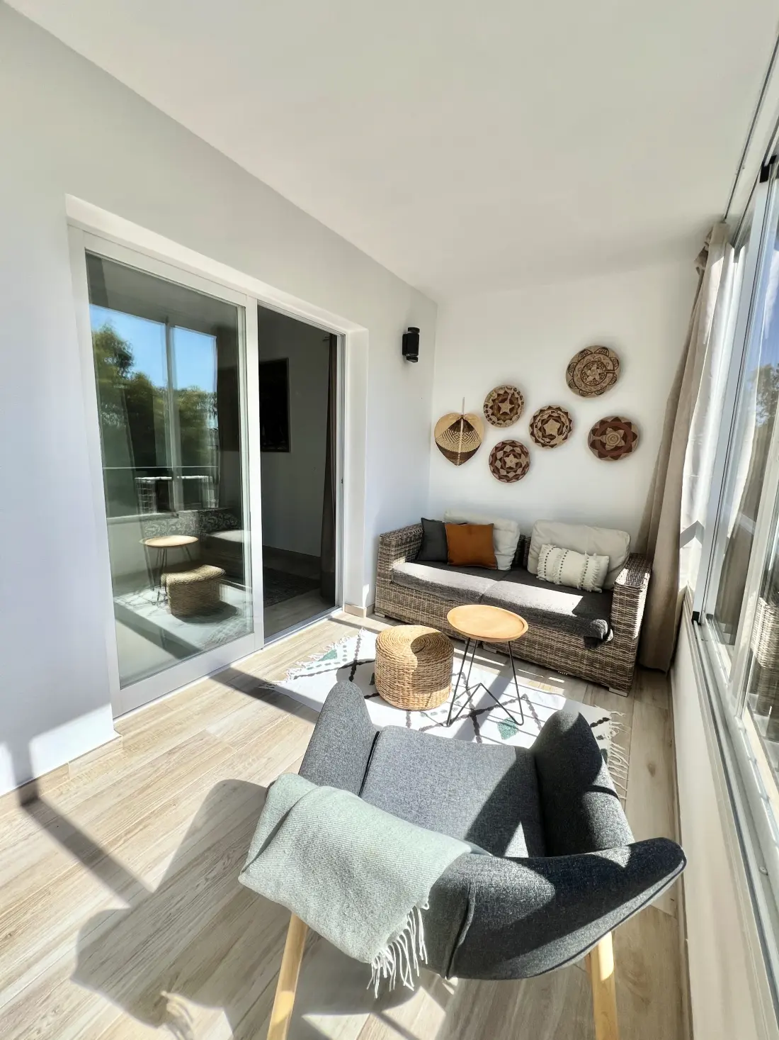 Appartements à Marbella