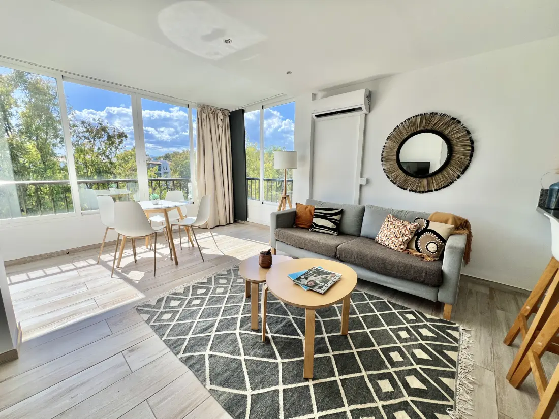 Appartements à Marbella