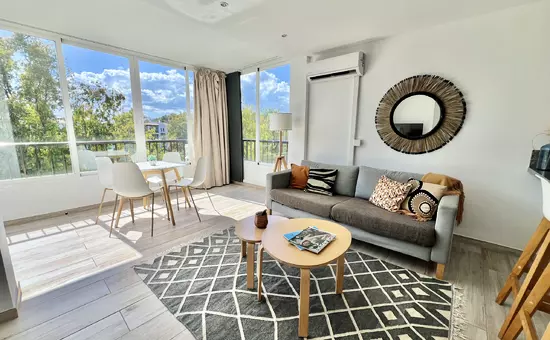 Appartements à Marbella