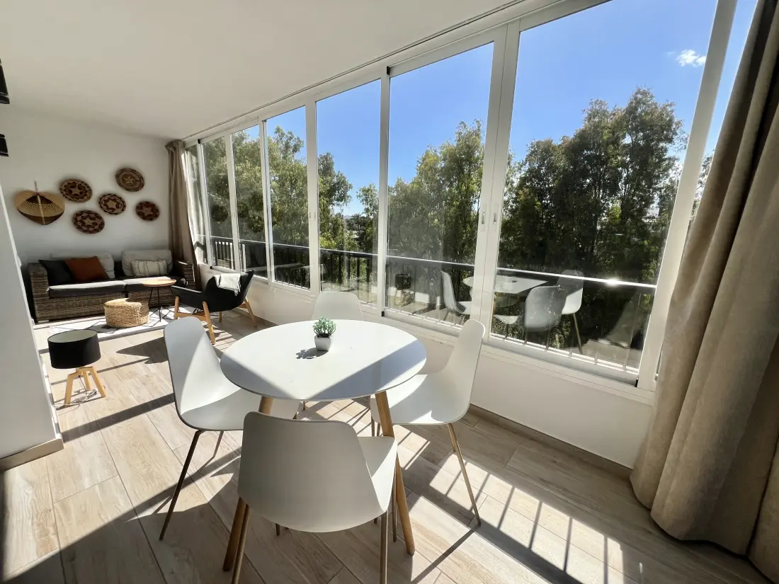 Appartements à Marbella