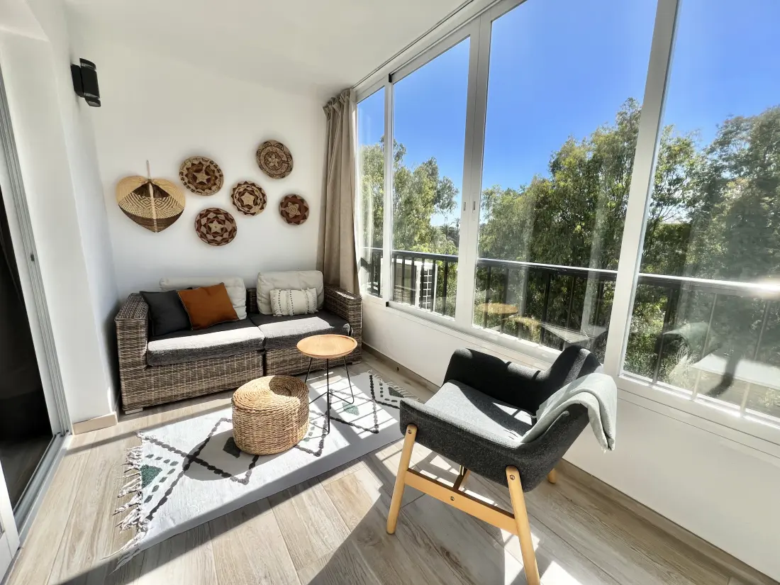 Appartements à Marbella