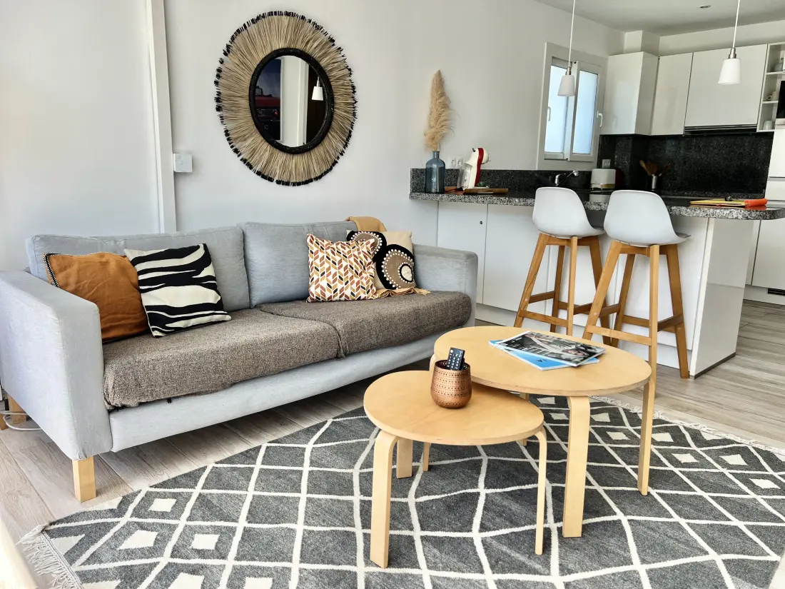 Appartements à Marbella