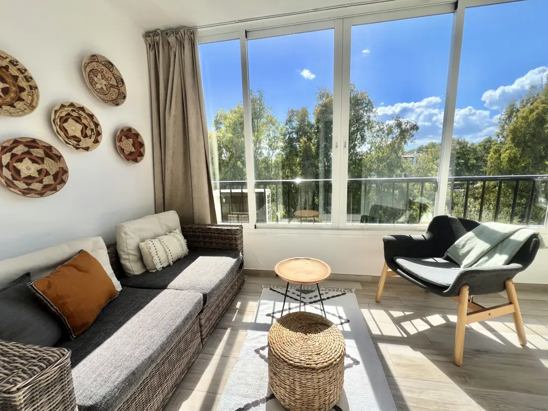 Appartements à Marbella