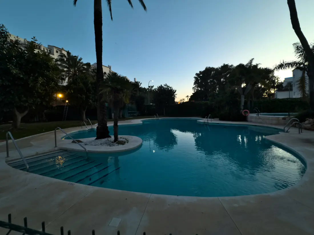Appartements à Marbella