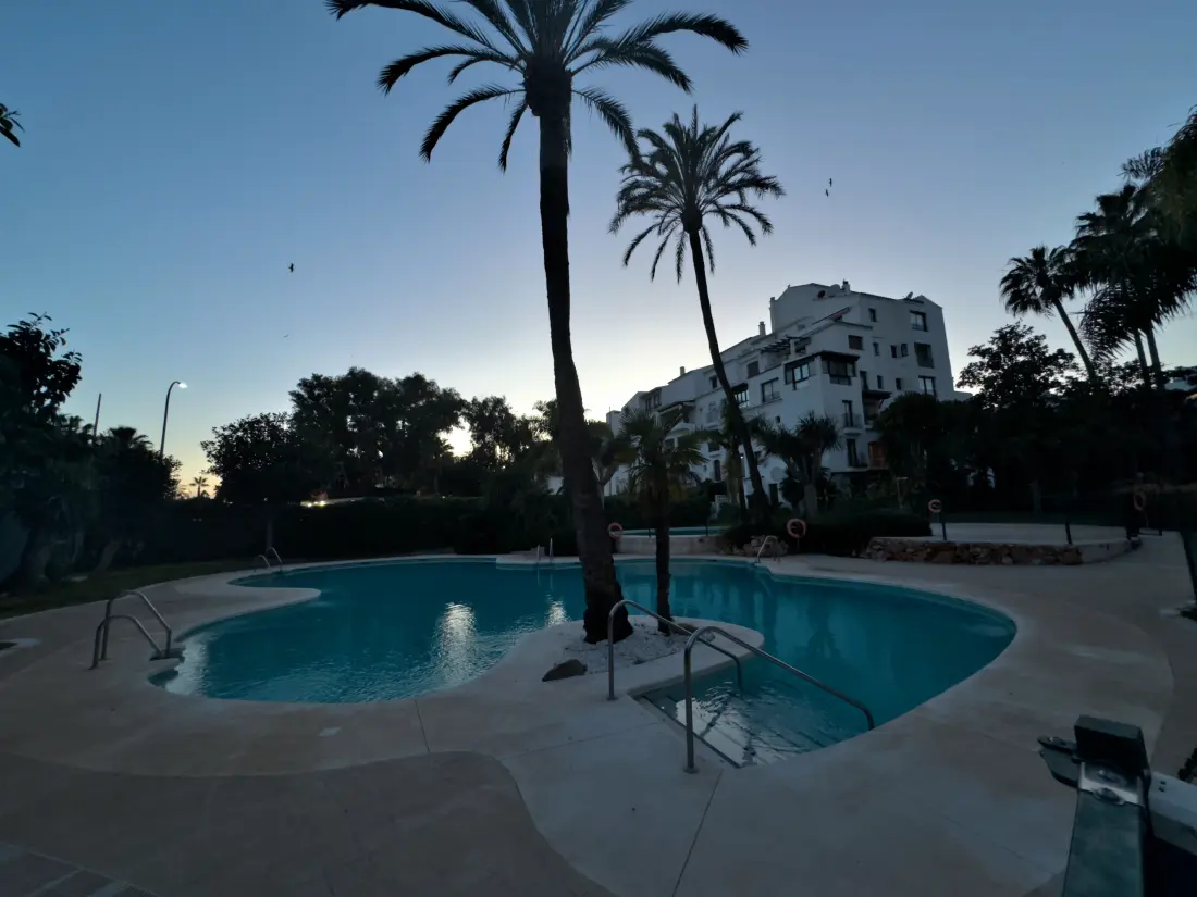 Appartements à Marbella