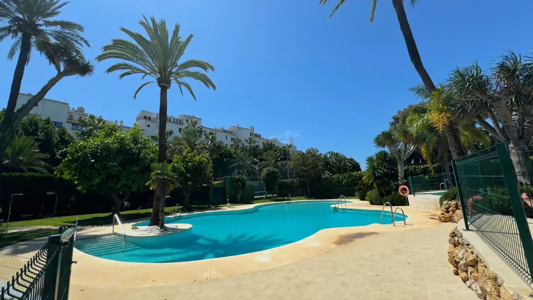 Appartements à Marbella