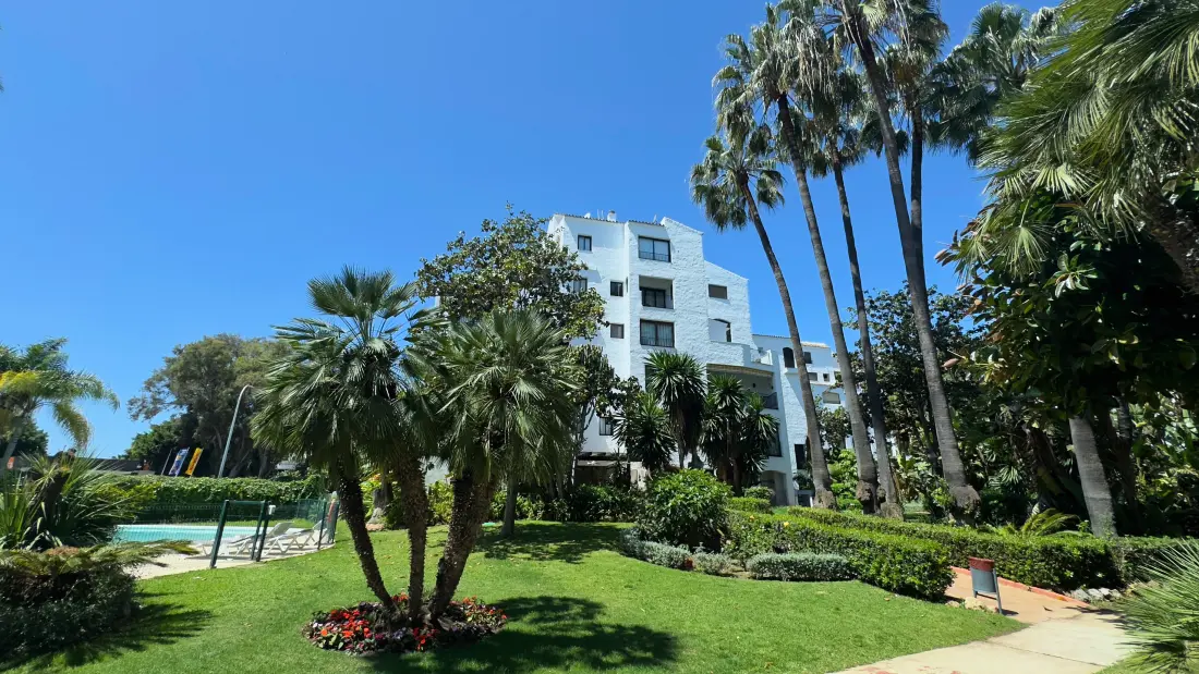 Appartements à Marbella