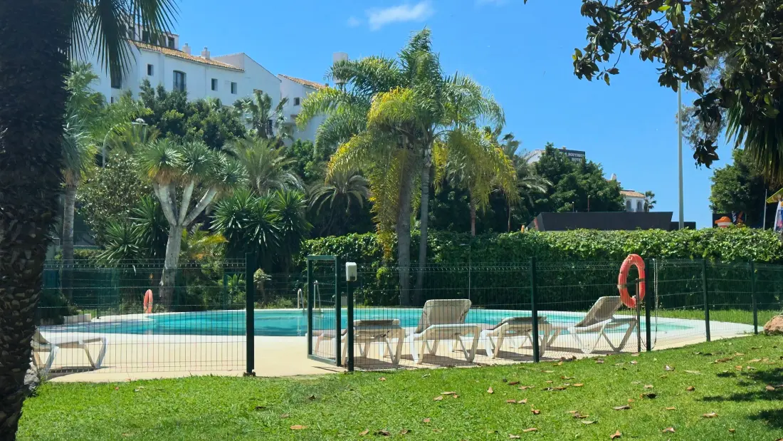 Appartements à Marbella