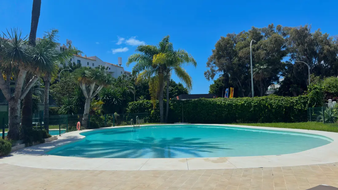 Appartements à Marbella