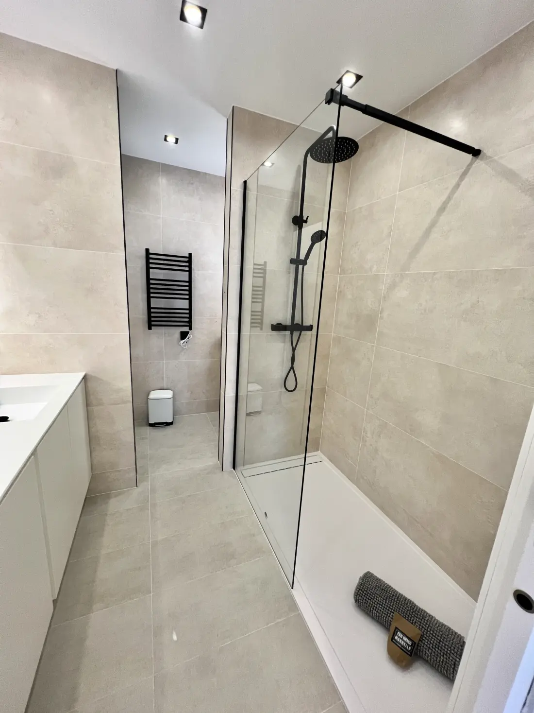 Appartements à Marbella